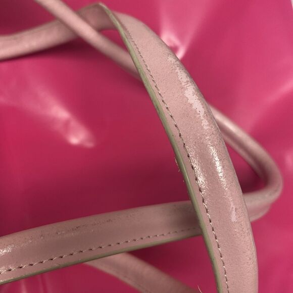 McKlein, W Series, Alexis, Top Grain Cowhide Leather, 14" Laptop Briefcase, - Picture 5 of 8